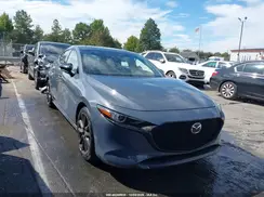 JM1BPBJY3M1340179 2021 MAZDA 3