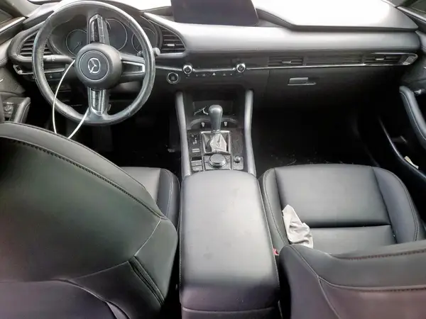 JM1BPBJY3N1509277 2022 MAZDA 3 - Image 8