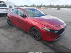 JM1BPBJY3P1607745 2023 MAZDA 3
