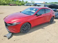 JM1BPBJY4M1335198 2021 MAZDA 3