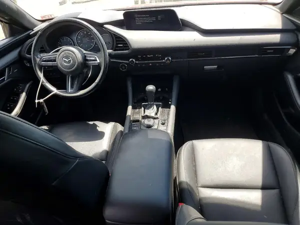 JM1BPBJY4M1335198 2021 MAZDA 3 - Image 8