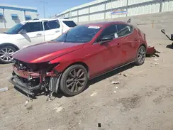 JM1BPBJY4M1343351 2021 MAZDA 3