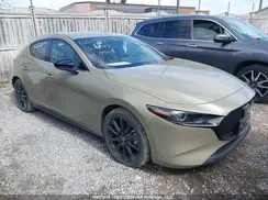 JM1BPBJY4S1795619 2025 MAZDA 3