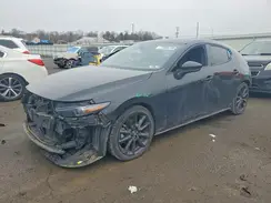 JM1BPBJY5N1515940 2022 MAZDA 3