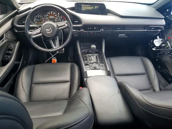 JM1BPBJY5N1515940 2022 MAZDA 3 - Image 8