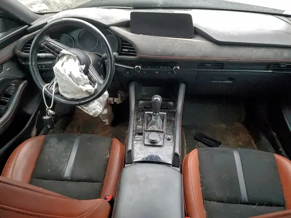 JM1BPBJY5R1701404 2024 MAZDA 3 - Image 8