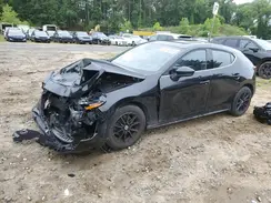 JM1BPBJY6M1311257 2021 MAZDA 3