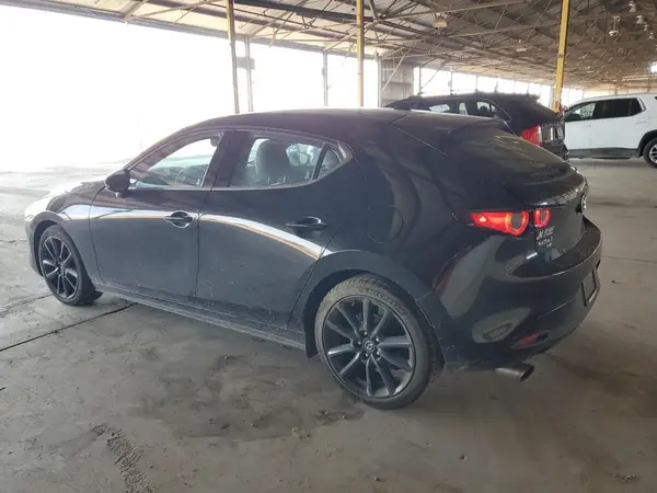 JM1BPBJY6M1340273 2021 MAZDA 3 - Image 2