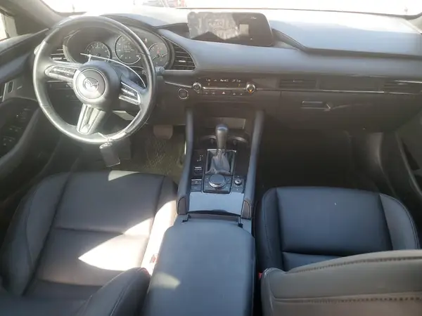 JM1BPBJY6M1400617 2021 MAZDA 3 - Image 8