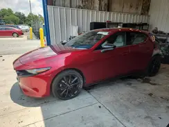 JM1BPBJY6M1402951 2021 MAZDA 3