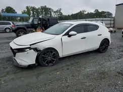 JM1BPBJY8M1321854 2021 MAZDA 3