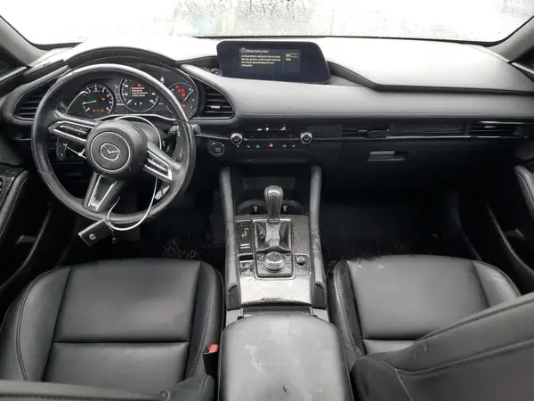 JM1BPBJY8M1321854 2021 MAZDA 3 - Image 8