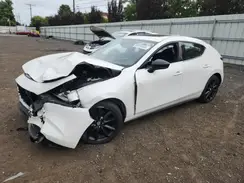 JM1BPBJY8M1343787 2021 MAZDA 3