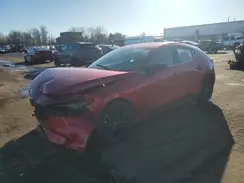 JM1BPBJY9M1312497 2021 MAZDA 3