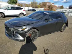 JM1BPBJY9M1343314 2021 MAZDA 3