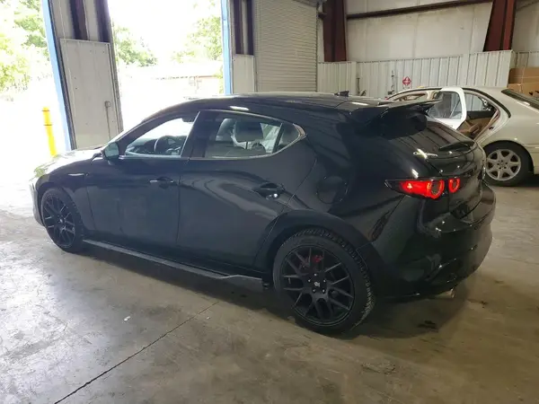 JM1BPBJYXM1403486 2021 MAZDA 3 - Image 2