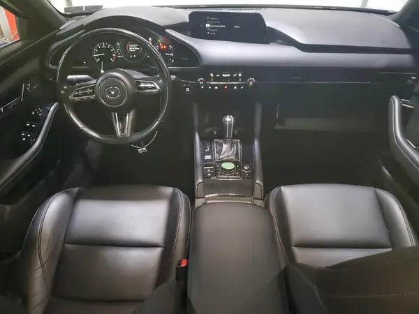 JM1BPBJYXN1521894 2022 MAZDA 3 - Image 8