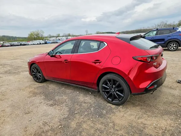 JM1BPBJYXP1602414 2023 MAZDA 3 - Image 2