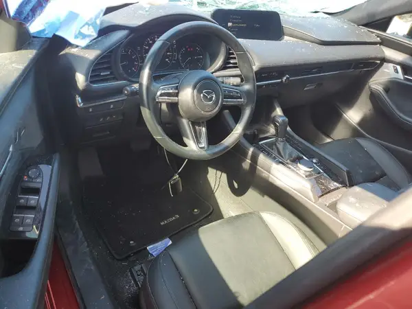 JM1BPBJYXP1614336 2023 MAZDA 3 - Image 8