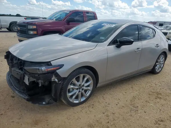 JM1BPBJYXP1622629 2023 MAZDA 3 - Image 1