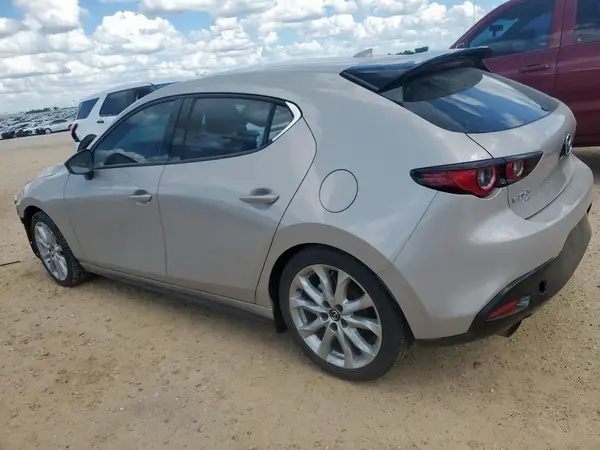 JM1BPBJYXP1622629 2023 MAZDA 3 - Image 2