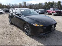 JM1BPBKL1M1346923 2021 MAZDA 3