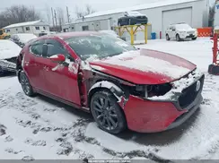 JM1BPBKL2M1344095 2021 MAZDA 3