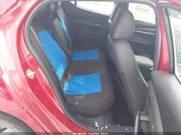 JM1BPBKL2M1344095 2021 MAZDA 3 - Image 8