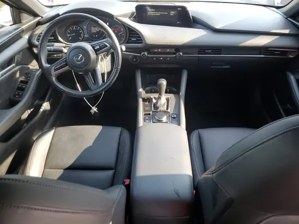 JM1BPBKL2M1348843 2021 MAZDA 3 - Image 8
