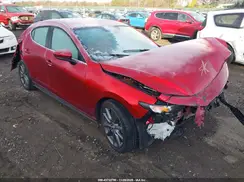 JM1BPBKL3M1313258 2021 MAZDA 3