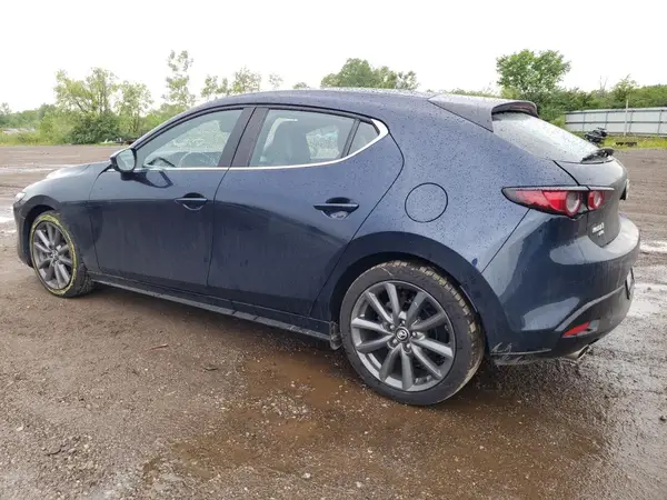 JM1BPBKL3M1314166 2021 MAZDA 3 - Image 2