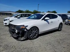 JM1BPBKL3M1334451 2021 MAZDA 3