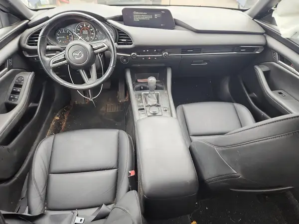 JM1BPBKL4M1344793 2021 MAZDA 3 - Image 8