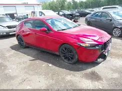 JM1BPBKL4M1345068 2021 MAZDA 3