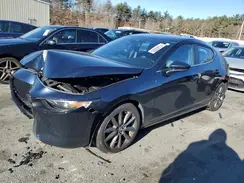 JM1BPBKL4M1346396 2021 MAZDA 3