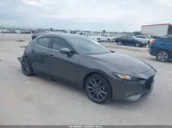 JM1BPBKL5M1301595 2021 MAZDA 3