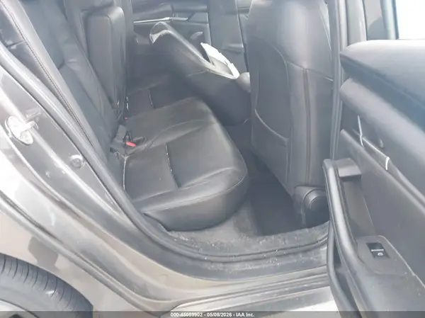 JM1BPBKL5M1301595 2021 MAZDA 3 - Image 8