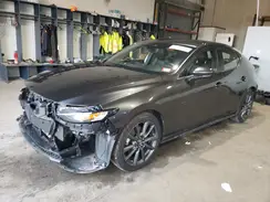 JM1BPBKL5M1318011 2021 MAZDA 3