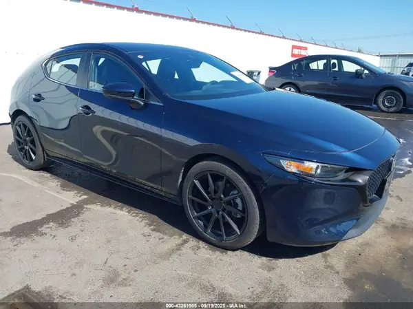 JM1BPBKL5M1333351 2021 MAZDA 3 - Image 1