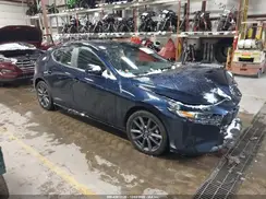 JM1BPBKL5M1403575 2021 MAZDA 3