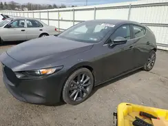 JM1BPBKL6M1340213 2021 MAZDA 3
