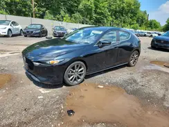 JM1BPBKL7M1313392 2021 MAZDA 3