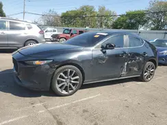 JM1BPBKL7M1319239 2021 MAZDA 3