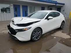 JM1BPBKL8M1326068 2021 MAZDA 3