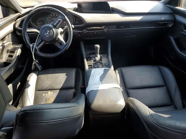 JM1BPBKL9M1336026 2021 MAZDA 3 - Image 8