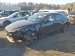 JM1BPBKL9M1345549 2021 MAZDA 3