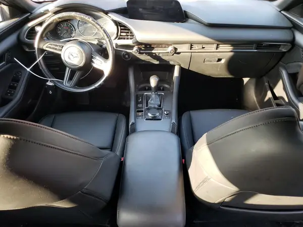 JM1BPBKL9M1348094 2021 MAZDA 3 - Image 8
