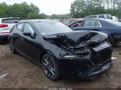 JM1BPBKLXM1328842 2021 MAZDA 3