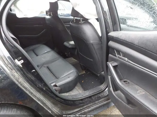 JM1BPBKLXM1328842 2021 MAZDA 3 - Image 8