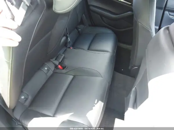 JM1BPBKLXM1337797 2021 MAZDA 3 - Image 8